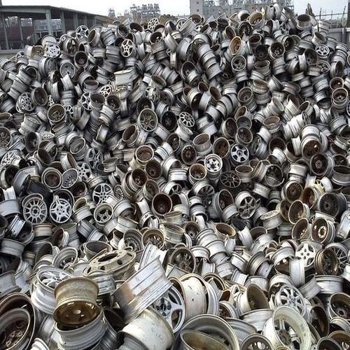 Aluminum Wheel