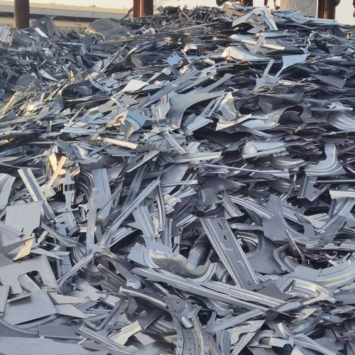 Light Melting scrap