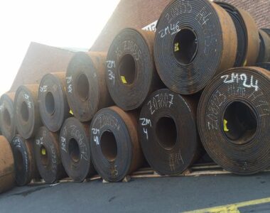 Cobble Coil