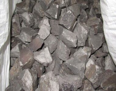 Ferro Alloy
