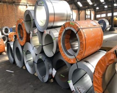 Hot Dip Galvanised