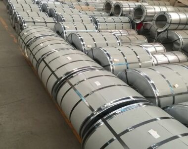 Hot Dip Galvanised