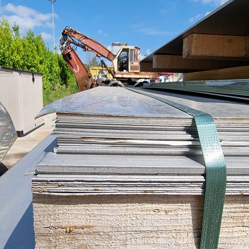 High Nickel Alloys