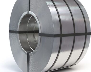 Cold Roll Coil